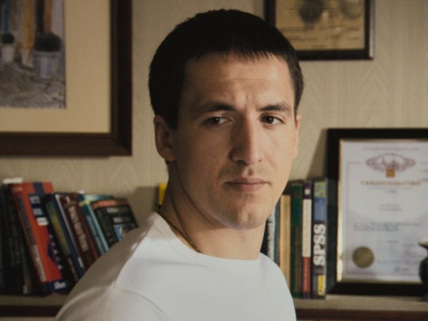 Будь со мной (6)