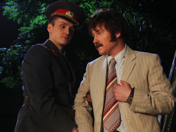 Вокально-криминальный ансамбль (6)