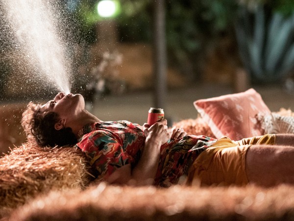 Зависнуть в Палм-Спрингс (3)