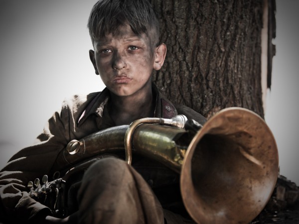 Крепость (2)