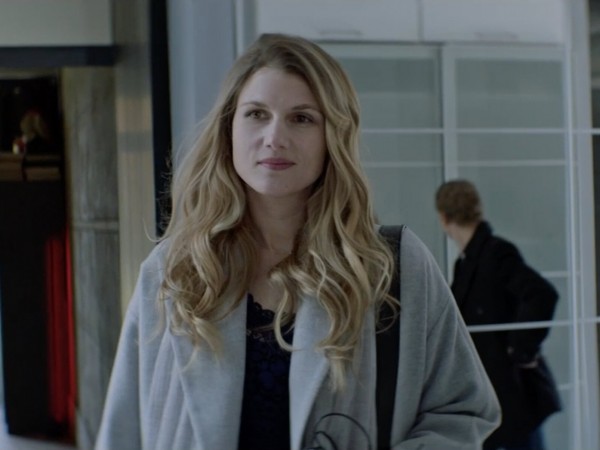 Мать моего сына (4)