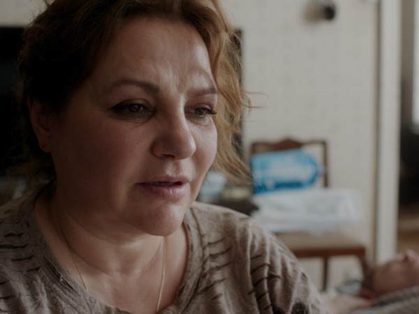 Воскресенье (2)