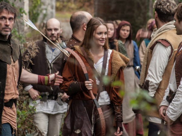 Драконы Камелота (2)