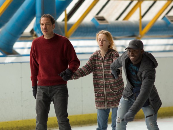 Особенные (6)