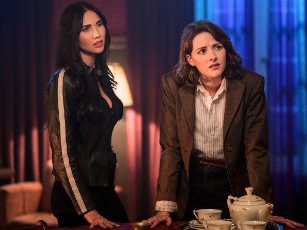 Библиотекари: Следующая глава (2)