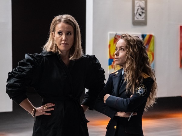 Номер один (4)