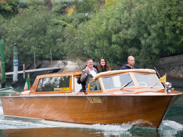 Любовник моей жены (4)