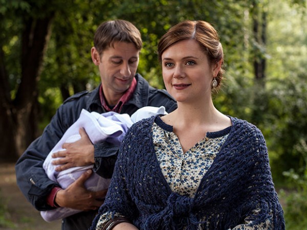 Мама Люба (4)