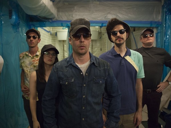 Голубая игуана (5)