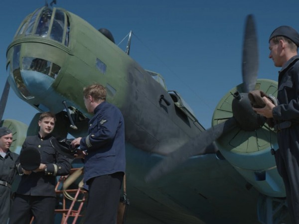 1941. Крылья над Берлином (6)