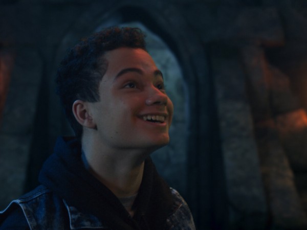 Каспер. Легенда возвращается (5)