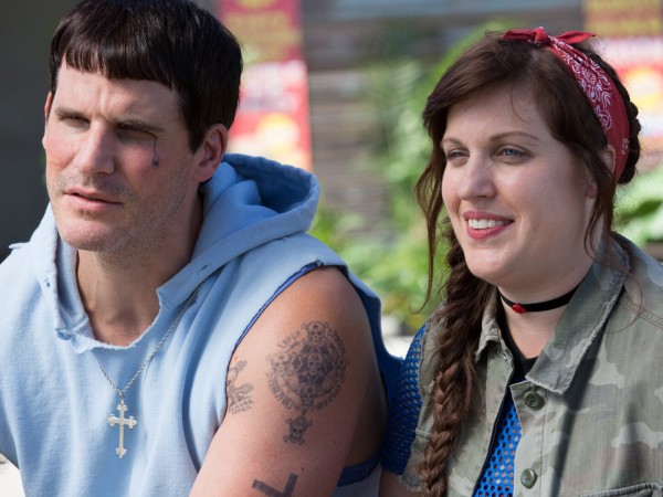 Убить Гюнтера (3)