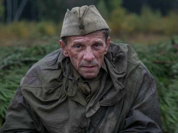 Позывной «Журавли»