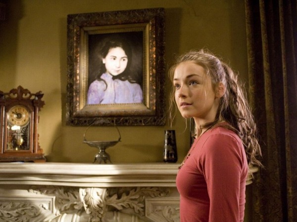 Спайдервик: Хроники (3)