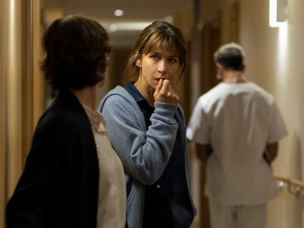 Всё прошло хорошо (3)