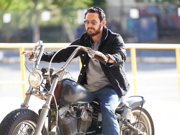 Парни под прикрытием (3)