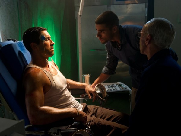 Универсальный солдат 4