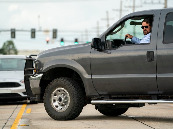 Неистовый (5)