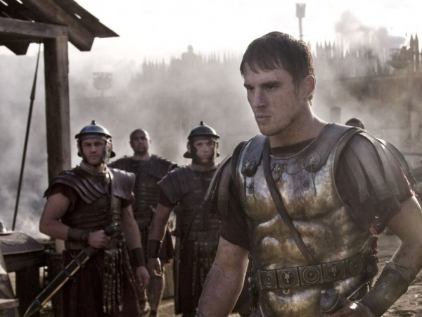 Орел Девятого легиона (4)