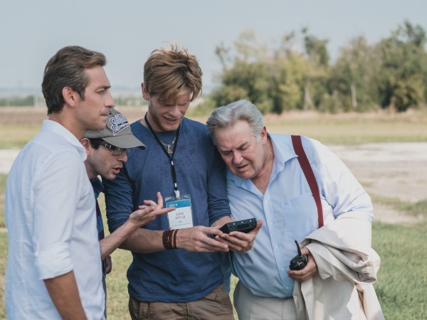 Крымский мост. Сделано с любовью!