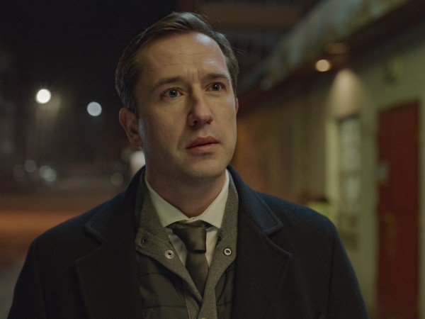 Затерянные (4)