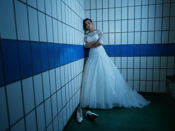 Под подозрением (4)