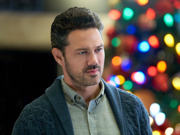 Под рождественским небом