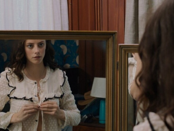 Эмануэль и правда о рыбах (2)