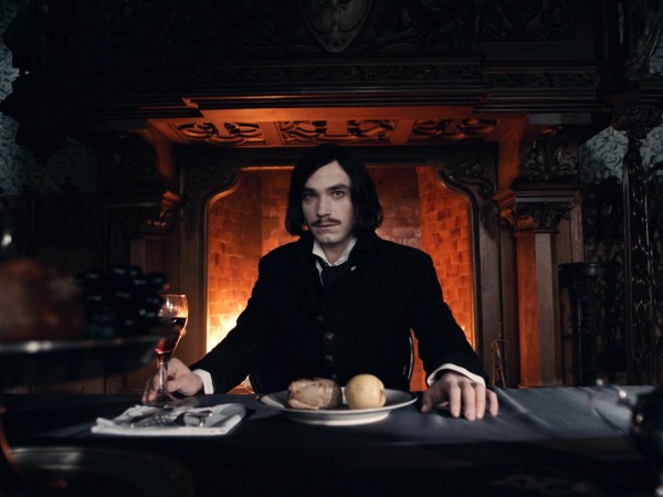 Гоголь. Начало (2)