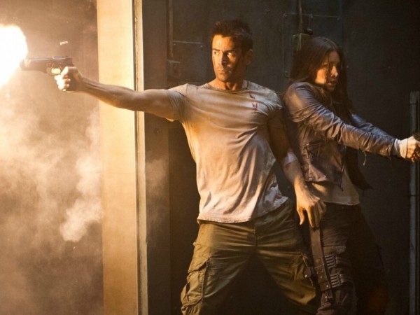 Вспомнить всё