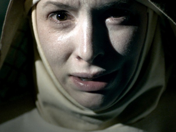 Присягнувшая тьме (6)