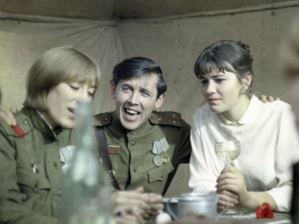 О тех, кого помню и люблю (2)