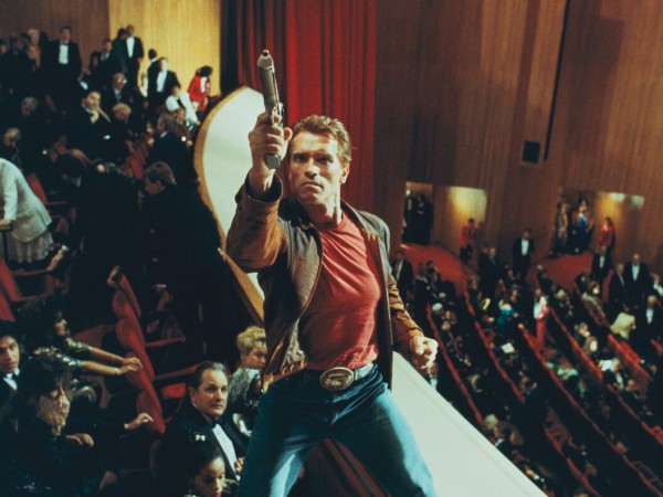 Последний киногерой (2)