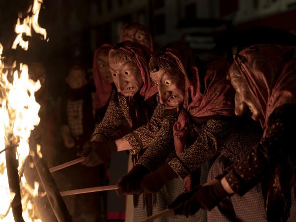 Другие: Проклятие кукушки