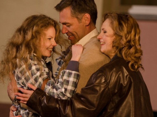 Дела семейные (6)