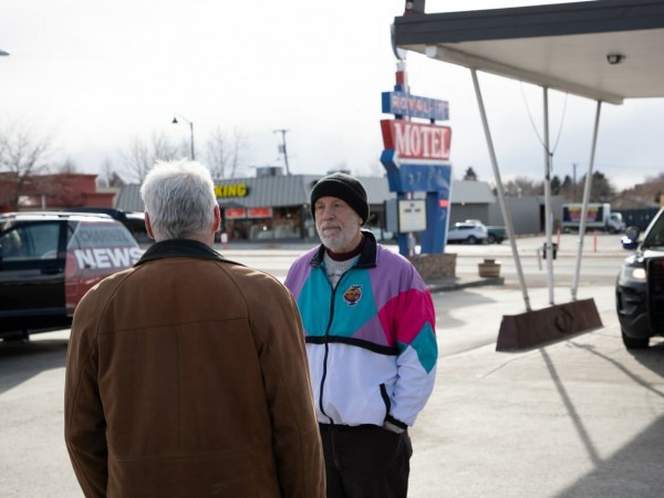 Флирт с дьяволом (3)