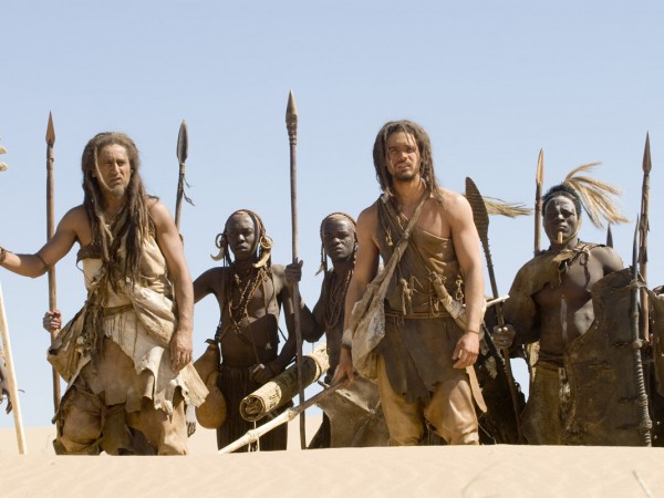 10 000 лет до н. э. (3)