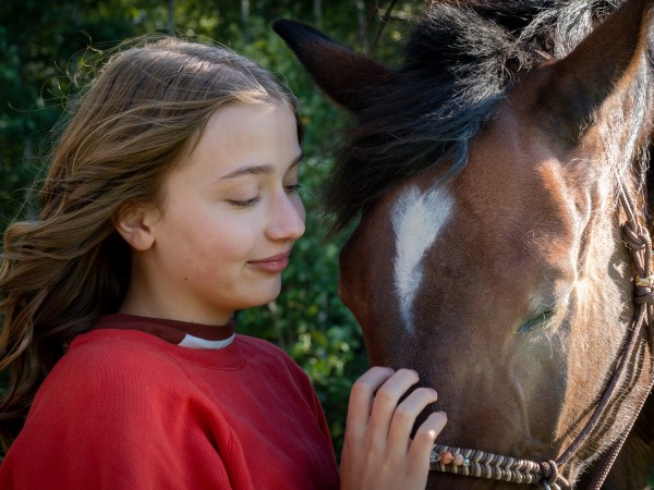 Дикое сердце