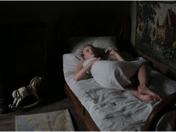 Холодное танго (6)