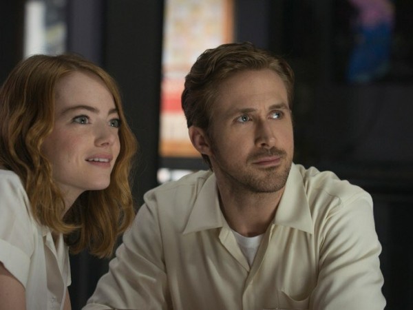 Ла-Ла Ленд (2)