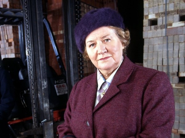 Расследования Хэтти Уэйнтропп