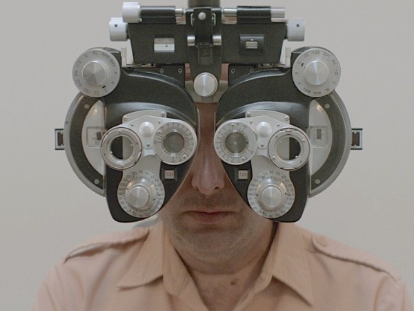 Комедиант (2)