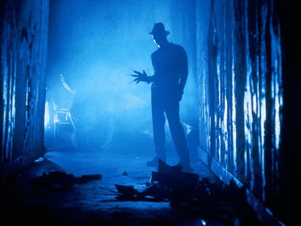 Кошмар на улице Вязов-3: Воины сна (4)