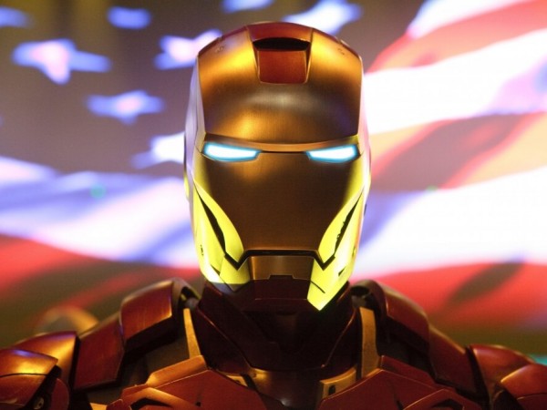 Железный человек 2 (4)