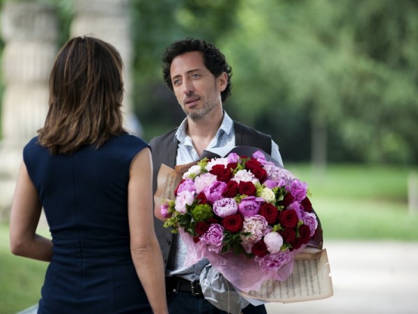 Любовь с препятствиями (2)