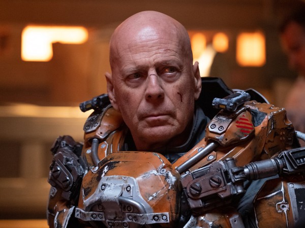 Звёздный рубеж (5)