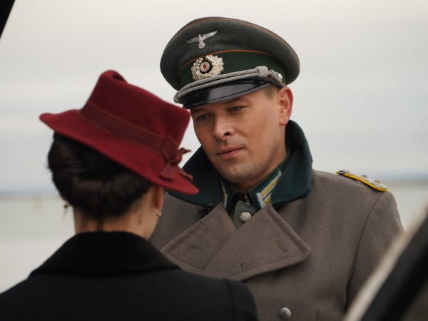 Диверсант. Идеальный штурм (5)