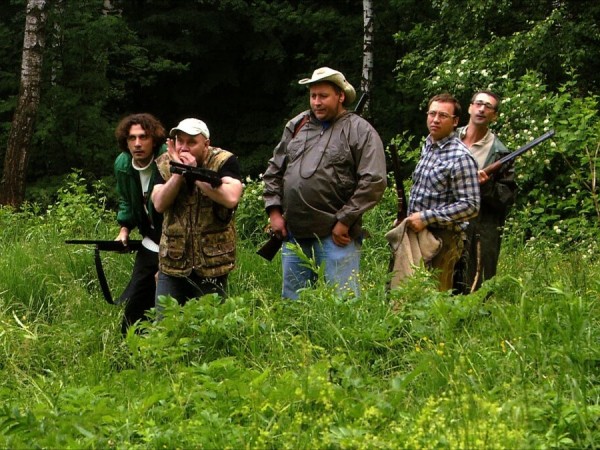 Неудачников. NET