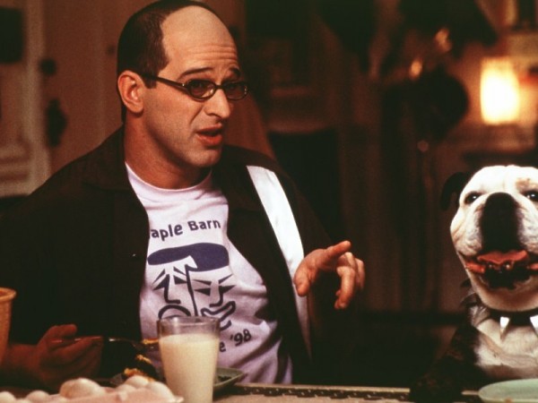 Никки, Дьявол-младший (5)