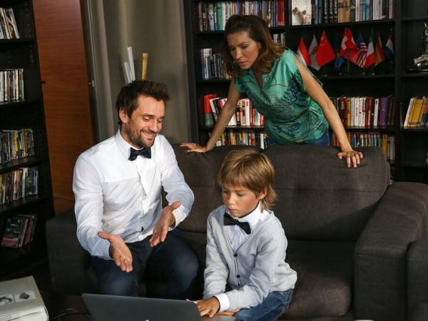 Любовь напрокат